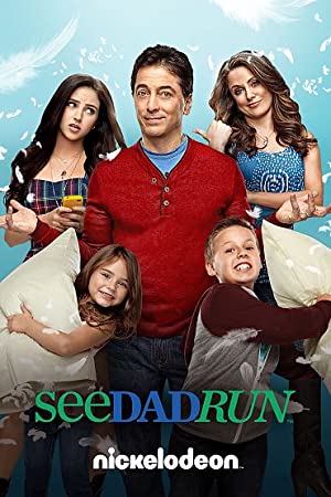 Watch Full TV Series :See Dad Run (2012-2019)