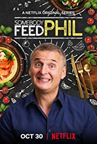 Watch Full TV Series :Somebody Feed Phil (2018-)