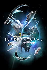 Watch Full TV Series :SuperNatural (2022-)