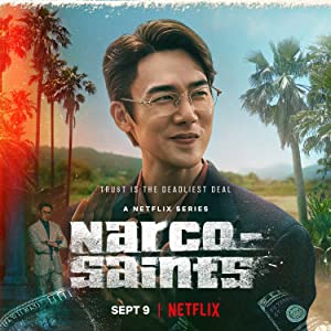 Watch Full TV Series :The Accidental Narco (2022-)