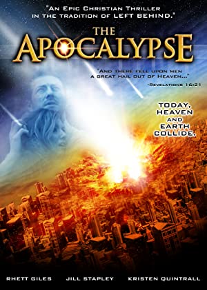 Watch Full Movie :The Apocalypse (2007)