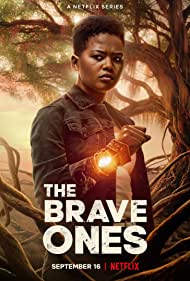 Watch Full TV Series :The Brave Ones (2022-)