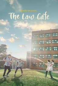Watch Full TV Series :The Law Cafe (2022-)
