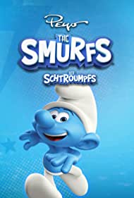 Watch Full TV Series :The Smurfs (2021-)