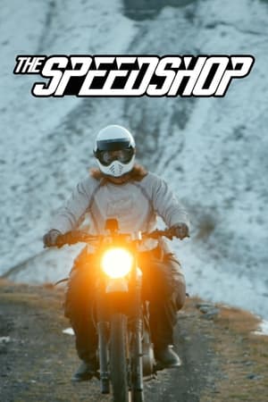 Watch Full TV Series :The Speedshop (2020-)