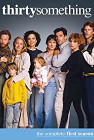 Watch Full TV Series :Thirtysomething (1987-1991)