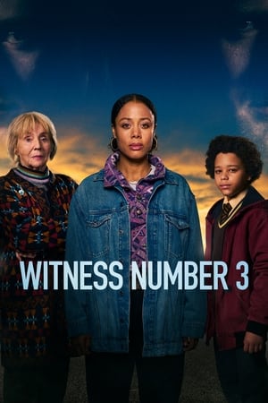 Watch Full TV Series :Witness Number 3 (2022-)