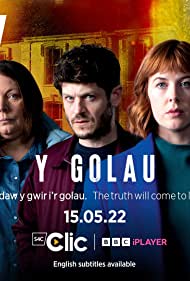 Watch Full TV Series :Y Golau (2022-)