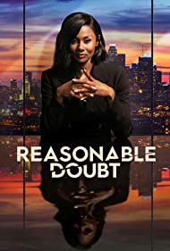 Watch Full TV Series :Reasonable Doubt (2022-)