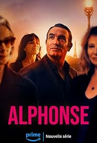 Watch Full TV Series :Alphonse (2023-)