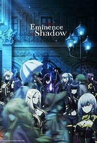 Watch Full TV Series :The Eminence in Shadow (2022-)