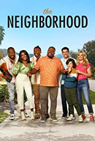 Watch Full TV Series :The Neighborhood (2018 )