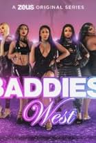 Watch Full TV Series :Baddies East (2023)