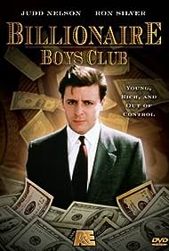 Watch Full TV Series :Billionaire Boys Club (1987)
