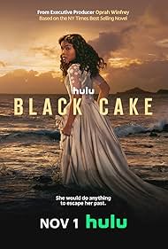 Watch Full TV Series :Black Cake (2023-)