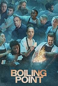 Watch Full TV Series :Boiling Point (2023-)
