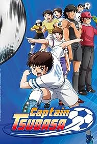 Watch Full TV Series :Captain Tsubasa (2018-2019)