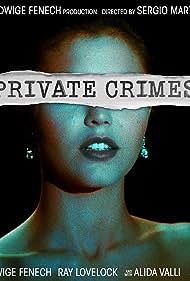 Watch Full TV Series :Delitti privati (1993)