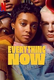 Watch Full TV Series :Everything Now (2023-)