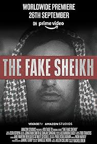 Watch Full TV Series :Fake Sheikh (2023-)