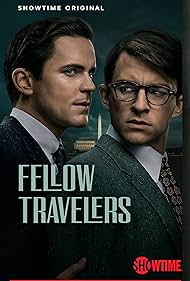 Watch Full TV Series :Fellow Travelers (2023-)
