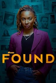 Watch Full TV Series :Found (2023-)