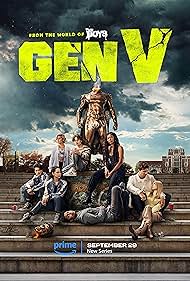 Watch Full TV Series :Gen V (2023-)