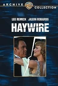 Watch Full TV Series :Haywire (1980)