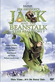 Watch Full TV Series :Jack and the Beanstalk The Real Story (2001)