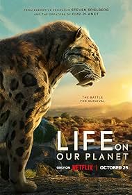 Watch Full TV Series :Life on Our Planet (2023-)