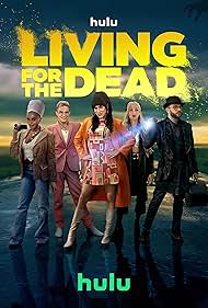 Watch Full TV Series :Living for the Dead (2023-)