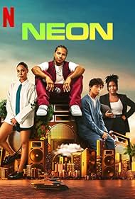 Watch Full TV Series :Neon (2023-)