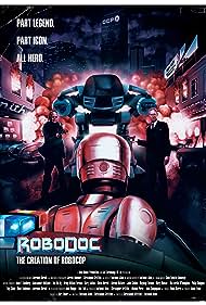 Watch Full TV Series :RoboDoc The Creation of RoboCop (2023-)