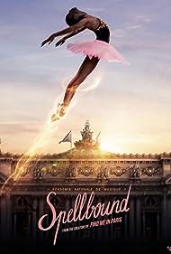 Watch Full TV Series :Spellbound (2023-)
