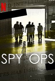 Watch Full TV Series :Spy Ops (2023-)