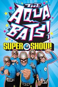 Watch Full TV Series :The Aquabats Super Show (2012-2018)