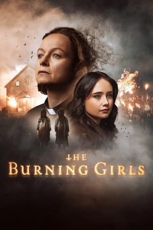 Watch Full TV Series :The Burning Girls (2023-)