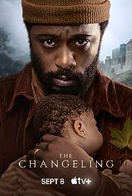Watch Full TV Series :The Changeling (2023-)