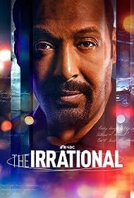 Watch Full TV Series :The Irrational (2023-)