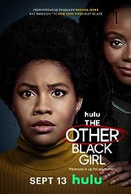 Watch Full TV Series :The Other Black Girl (2023-)