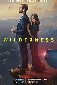 Watch Full TV Series :Wilderness (2023-)