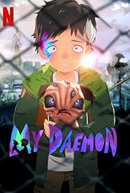 Watch Full TV Series :My Daemon (2023-)