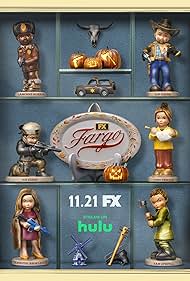 Watch Full TV Series :Fargo (TV Series 2014 )