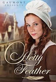 Watch Full TV Series :Hetty Feather (2015-2020)
