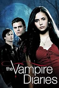 Watch Full TV Series :The Vampire Diaries