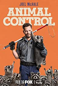 Watch Full TV Series :Animal Control (2023-)