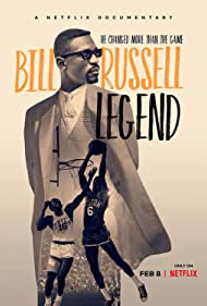 Watch Full TV Series :Bill Russell Legend (2023)