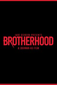 Watch Full Movie :Brotherhood (2022)