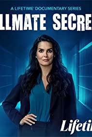 Watch Full TV Series :Cellmate Secrets (2020-)