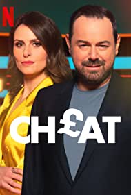 Watch Full TV Series :Cheat (2023)